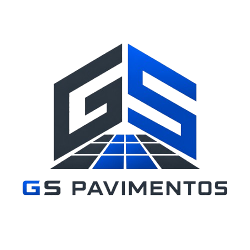 Logo GS Pavimentos